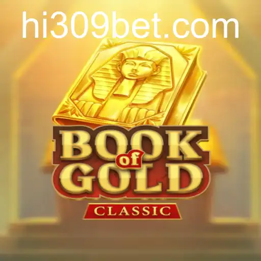 BookOfGoldClassic