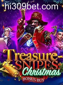 TreasuresnipesChristmas