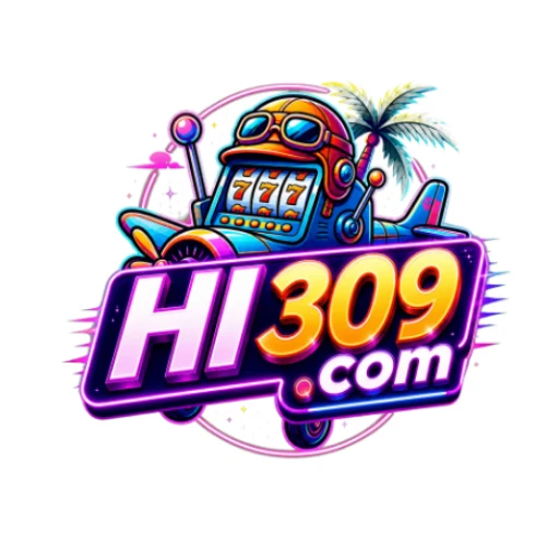 Logotipo HI309.com